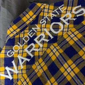 GSW Flannel